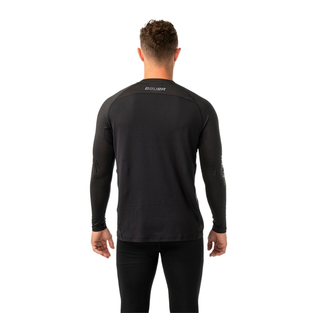 Bauer S26 Pro Base Layer Top - Base Layers