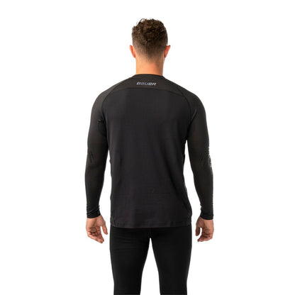 Bauer S26 Pro Base Layer Top - Base Layers