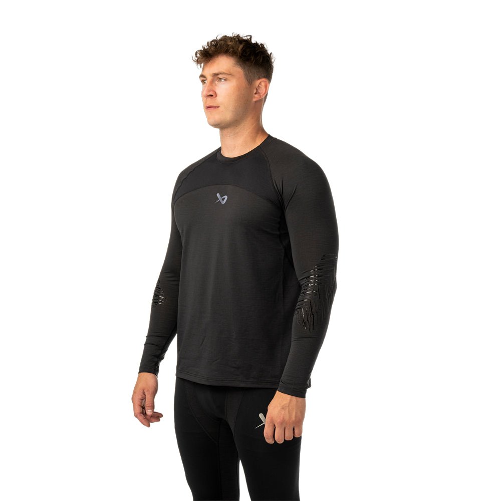 Bauer S26 Pro Base Layer Top - Base Layers
