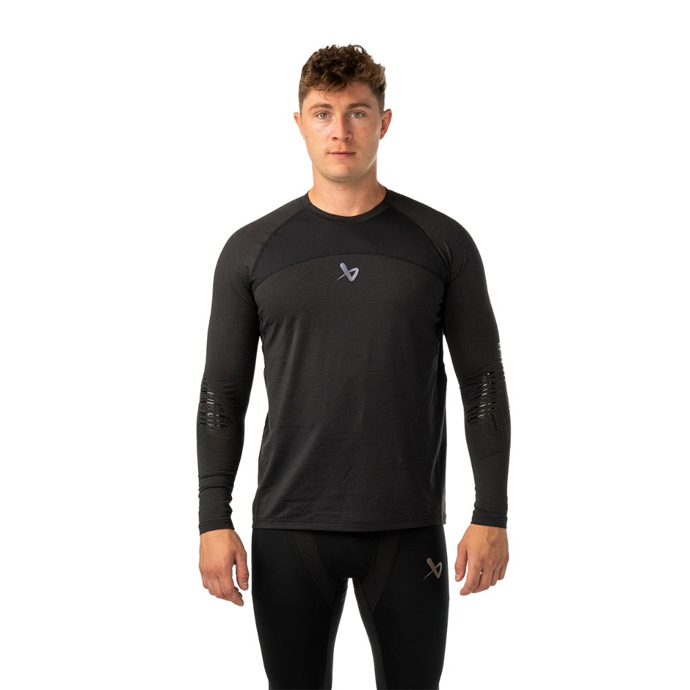 Bauer S26 Pro Base Layer Top - Base Layers
