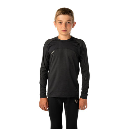 Bauer S26 Pro Base Layer Top - Base Layers