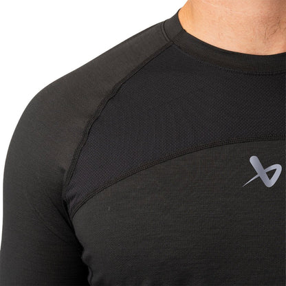 Bauer S26 Pro Base Layer Top - Base Layers
