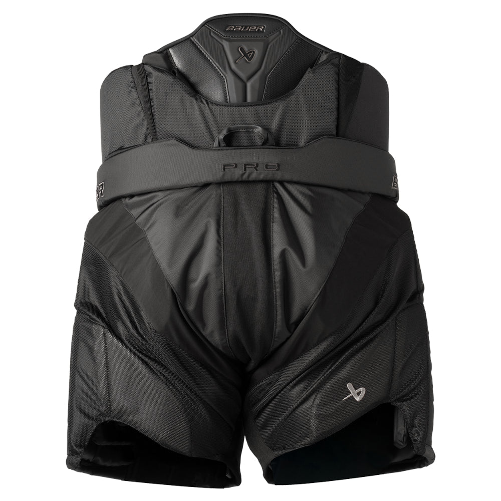 Bauer S26 Pro Goalie Shorts - Shorts/ Pants
