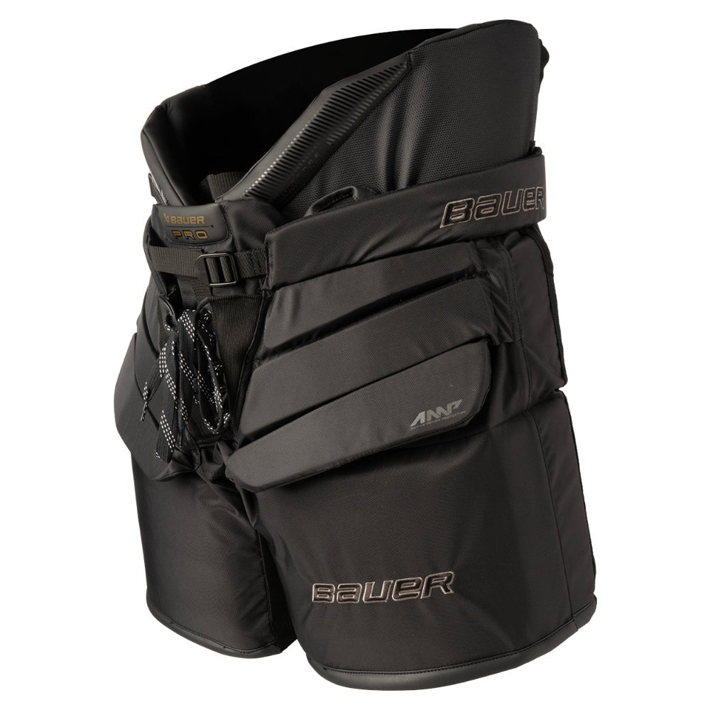 Bauer S26 Pro Goalie Shorts - Shorts/ Pants