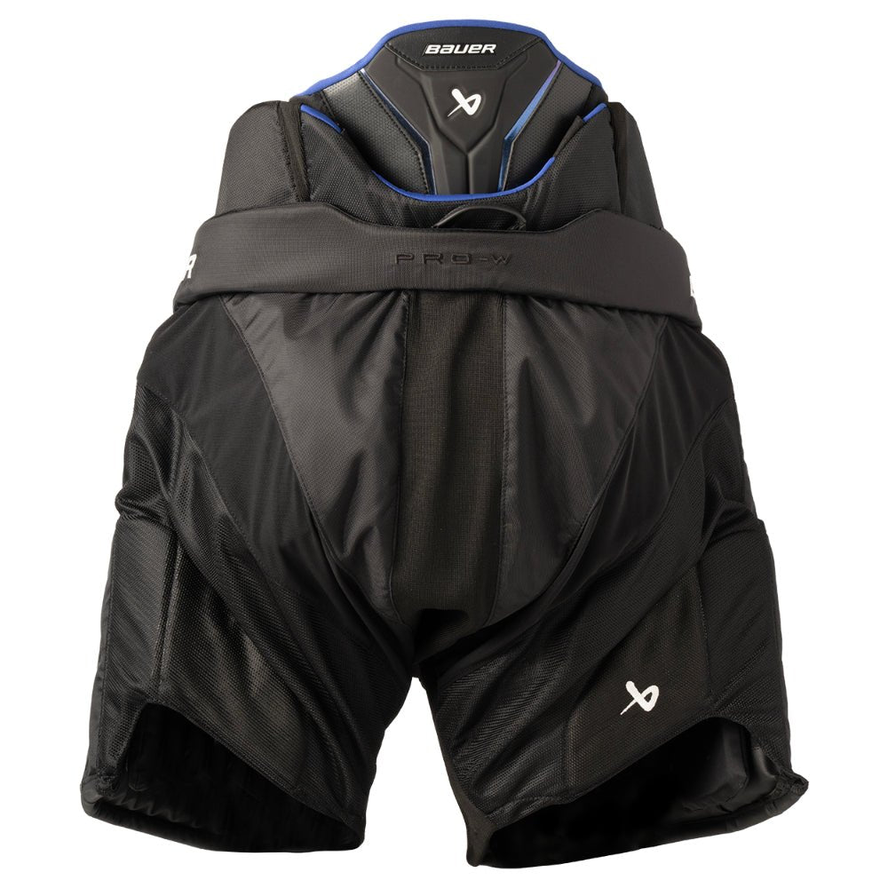 Bauer S26 Pro-W Goalie Shorts - Shorts/ Pants