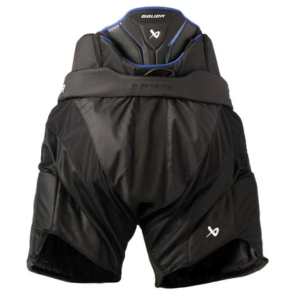 Bauer S26 Pro-W Goalie Shorts - Shorts/ Pants
