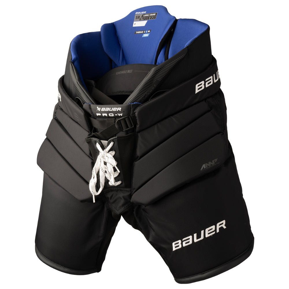 Bauer S26 Pro-W Goalie Shorts - Shorts/ Pants