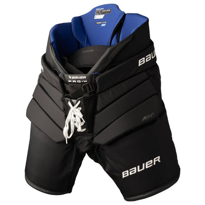 Bauer S26 Pro-W Goalie Shorts - Shorts/ Pants