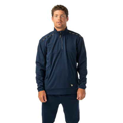Bauer S26 Team Fleece 1/2 Zip - Clothing