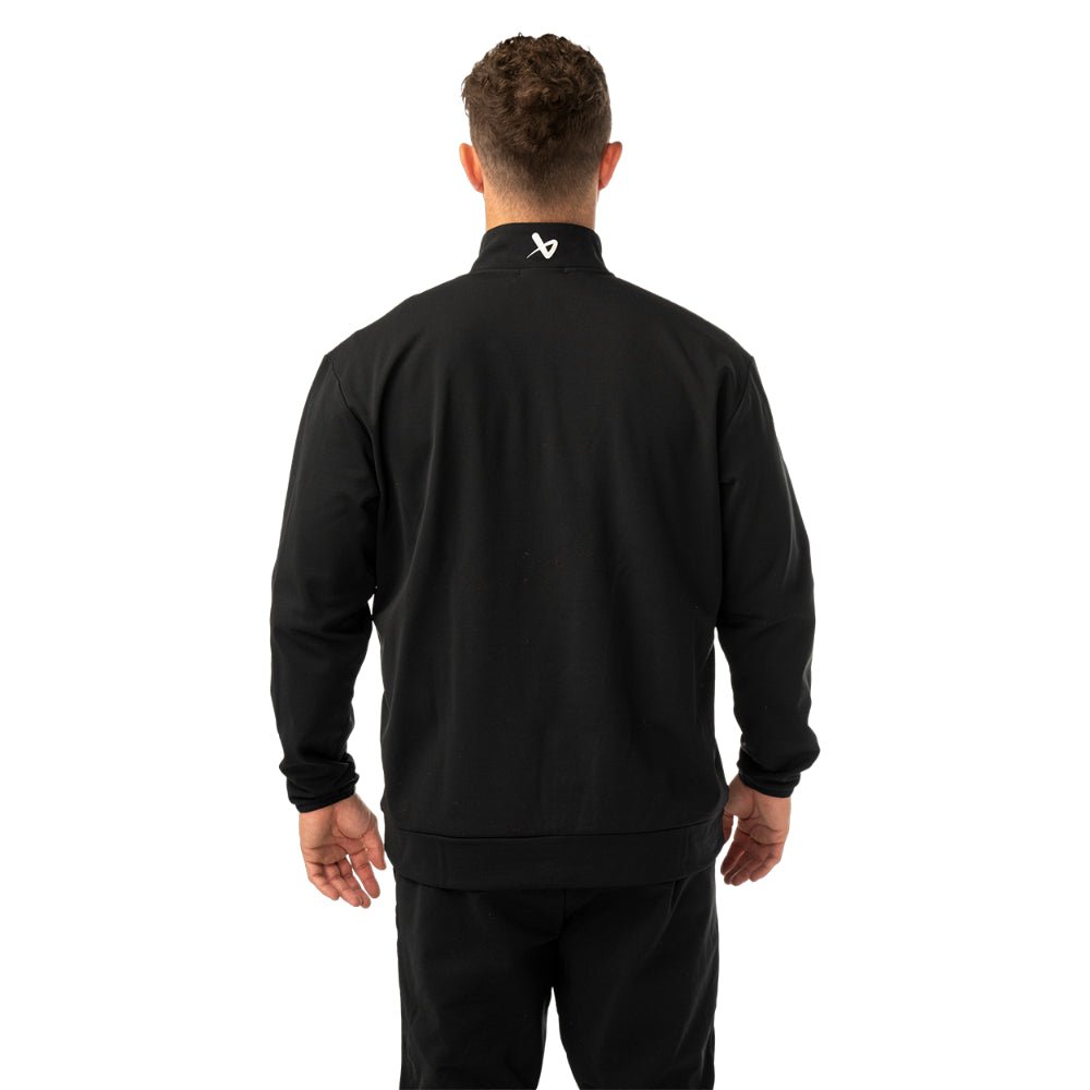Bauer S26 Team Fleece 1/2 Zip - Clothing