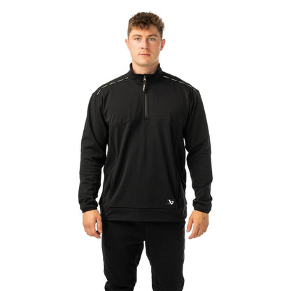Bauer S26 Team Fleece 1/2 Zip - Clothing
