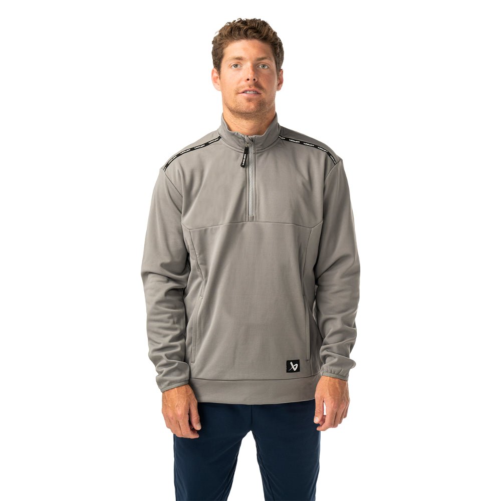 Bauer S26 Team Fleece 1/2 Zip - Clothing