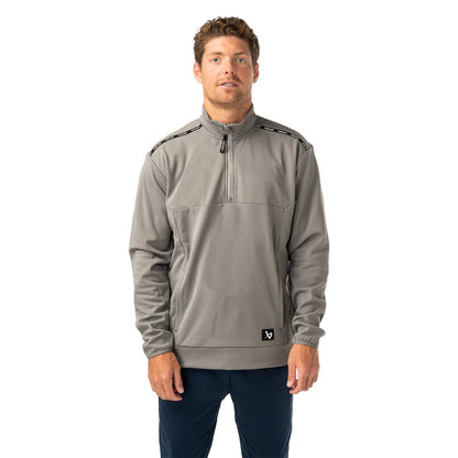 Bauer S26 Team Fleece 1/2 Zip - Clothing