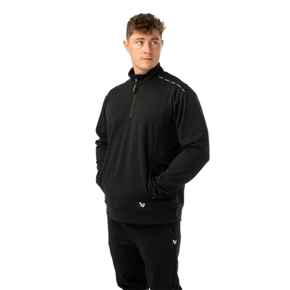 Bauer S26 Team Fleece 1/2 Zip - Clothing