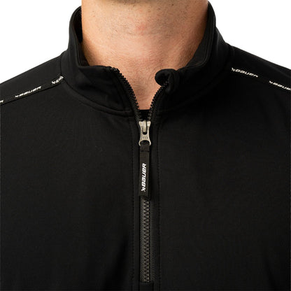 Bauer S26 Team Fleece 1/2 Zip - Clothing