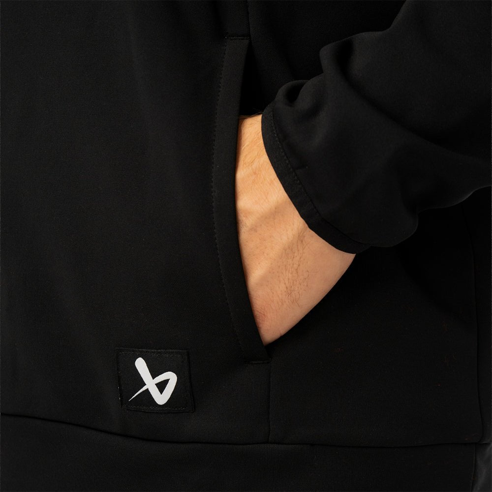Bauer S26 Team Fleece 1/2 Zip - Clothing