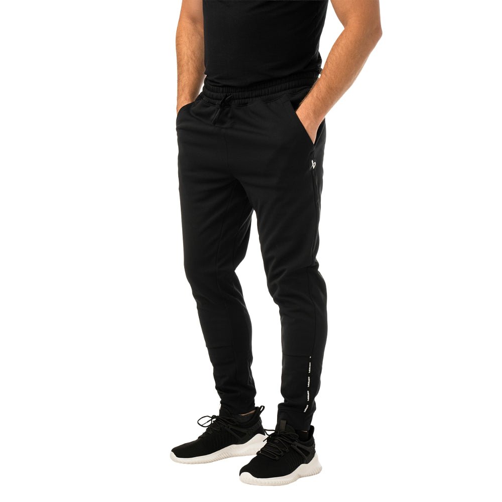 Bauer S26 Team Fleece Joggers - Clothing