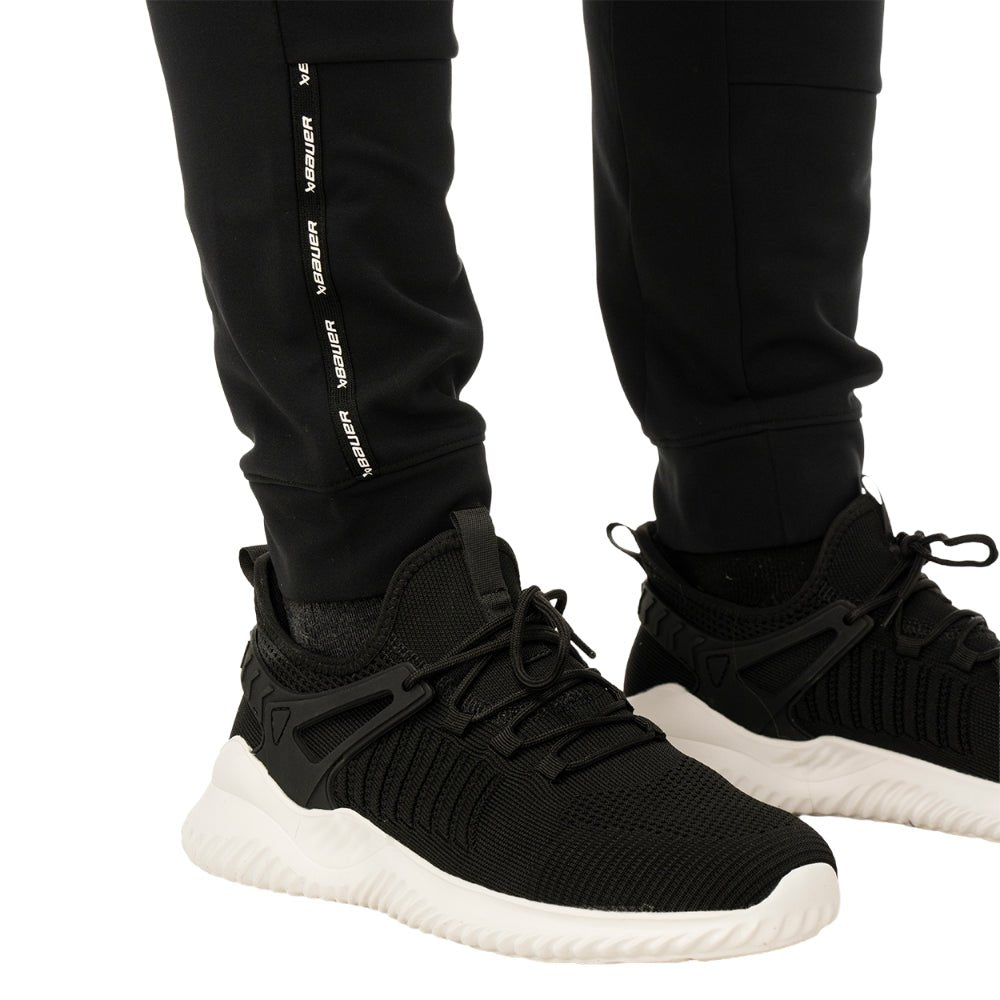 Bauer S26 Team Fleece Joggers - Clothing
