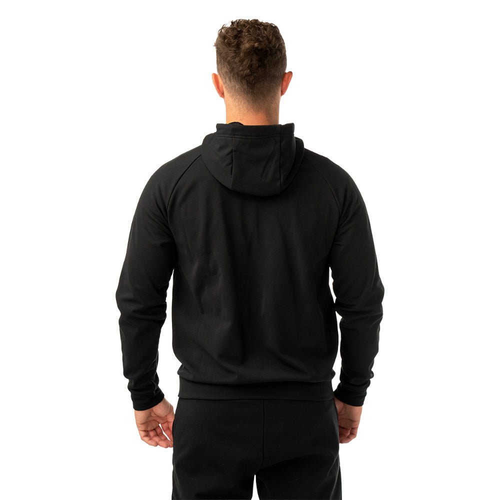 Bauer S26 Team Fleece Zip Hoodie - Clothing