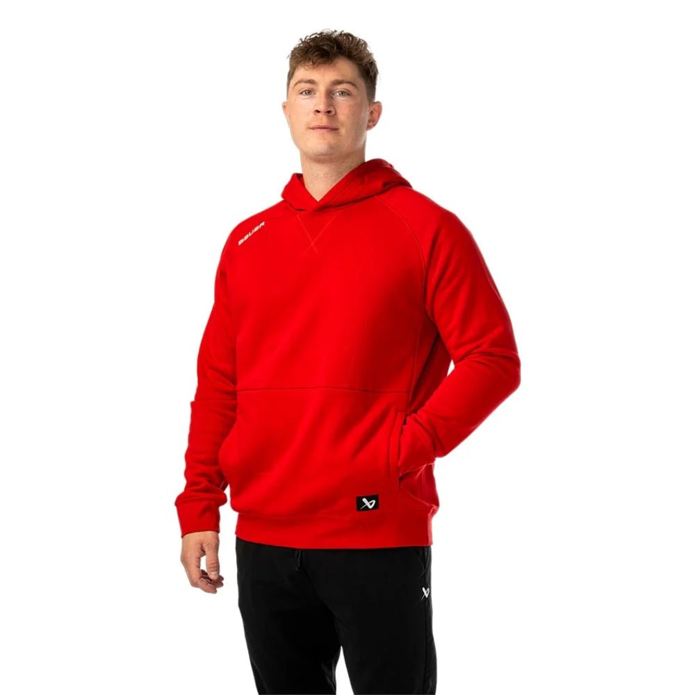 Bauer S26 Team Ultimate Hoodie - Hoodies