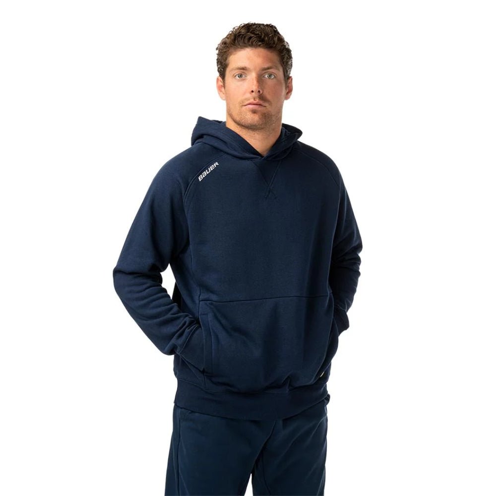 Bauer S26 Team Ultimate Hoodie - Hoodies