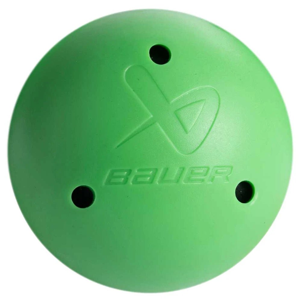 Bauer Stick Handling Ball - Pucks & Balls