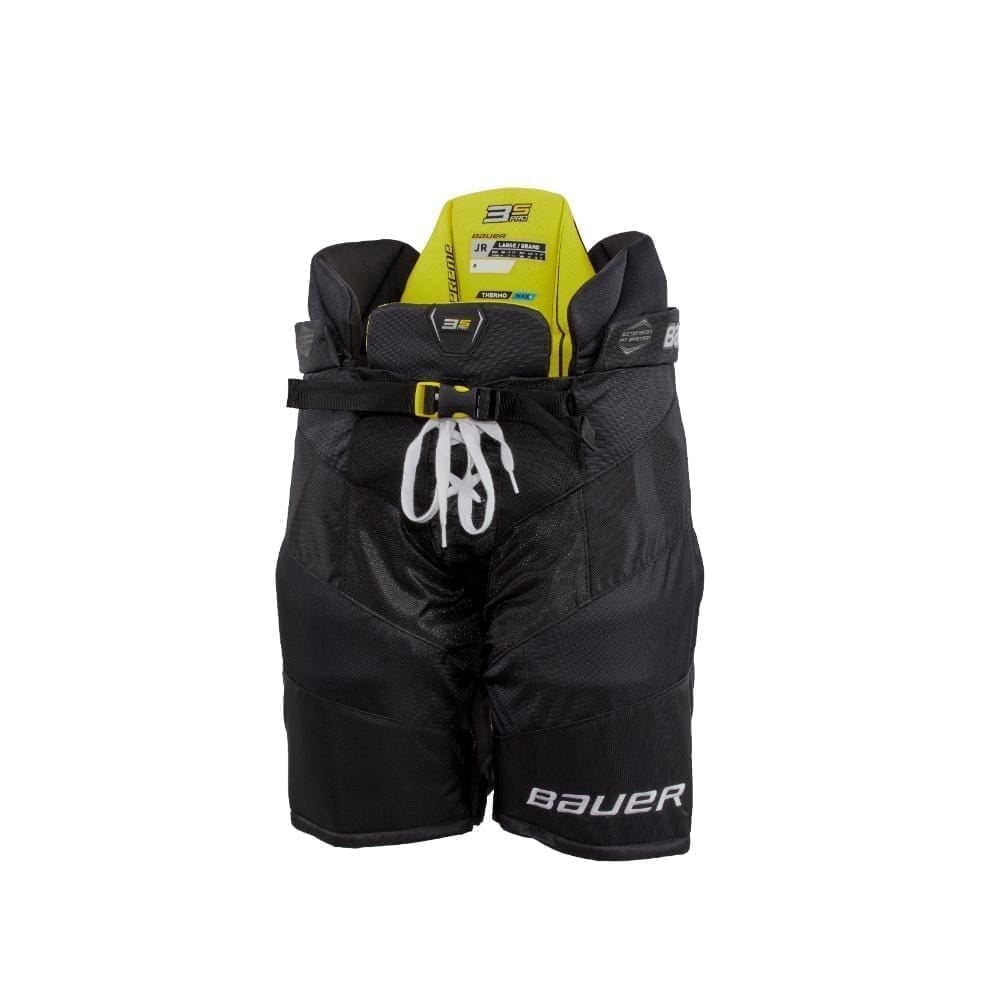 Bauer Supreme 3S Pro Hockey Shorts