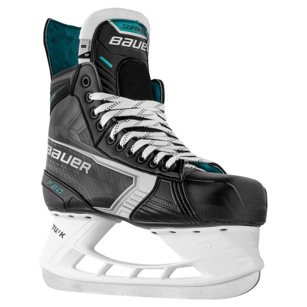 Bauer Supreme F20 Ice Hockey Skates - Skates
