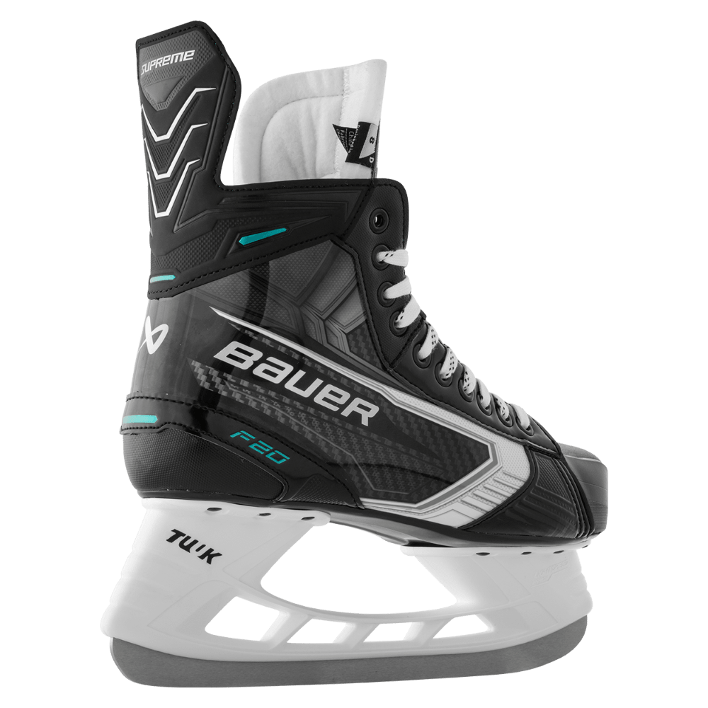 Bauer Supreme F20 Ice Hockey Skates - Skates
