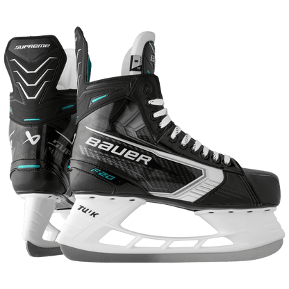 Bauer Supreme F20 Ice Hockey Skates - Skates