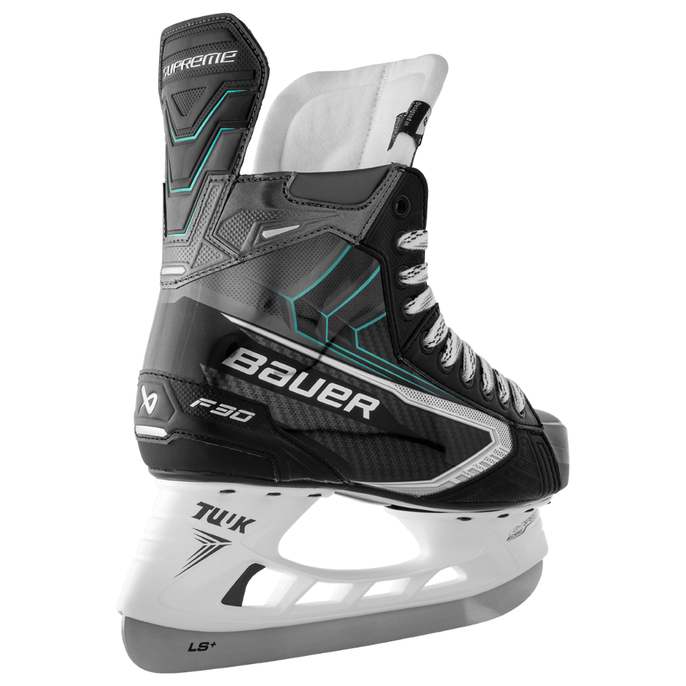 Bauer Supreme F30 Ice Hockey Skates - Skates