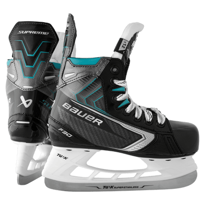 Bauer Supreme F30 Ice Hockey Skates - Skates