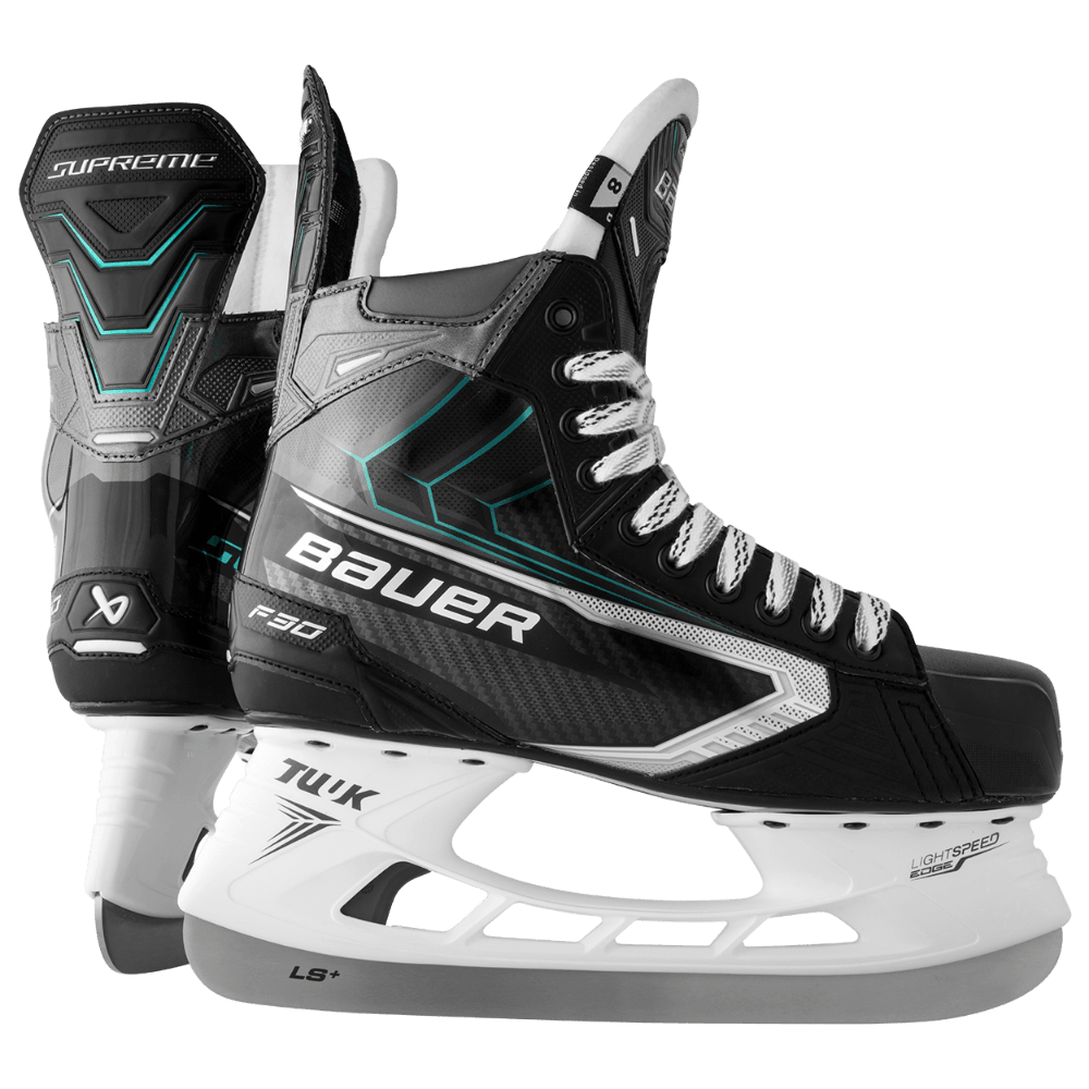Bauer Supreme F30 Ice Hockey Skates - Skates