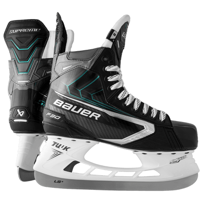 Bauer Supreme F30 Ice Hockey Skates - Skates