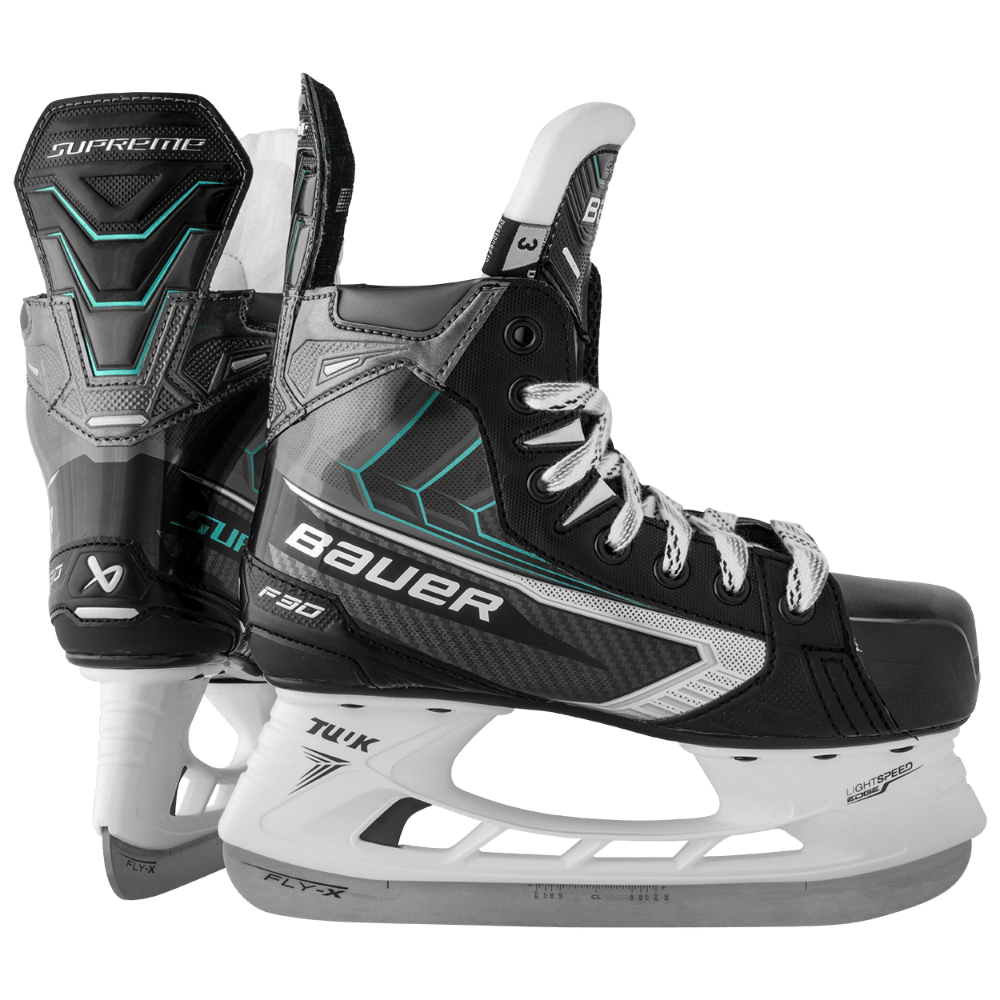 Bauer Supreme F30 Ice Hockey Skates - Skates