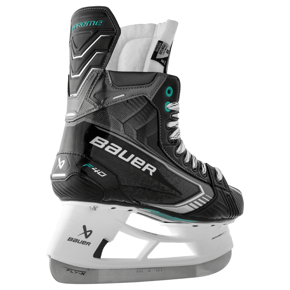 Bauer Supreme F40 Ice Hockey Skates - Skates