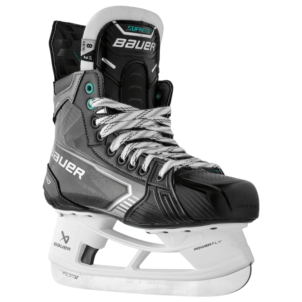 Bauer Supreme F40 Ice Hockey Skates - Skates