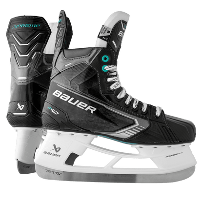 Bauer Supreme F40 Ice Hockey Skates - Skates