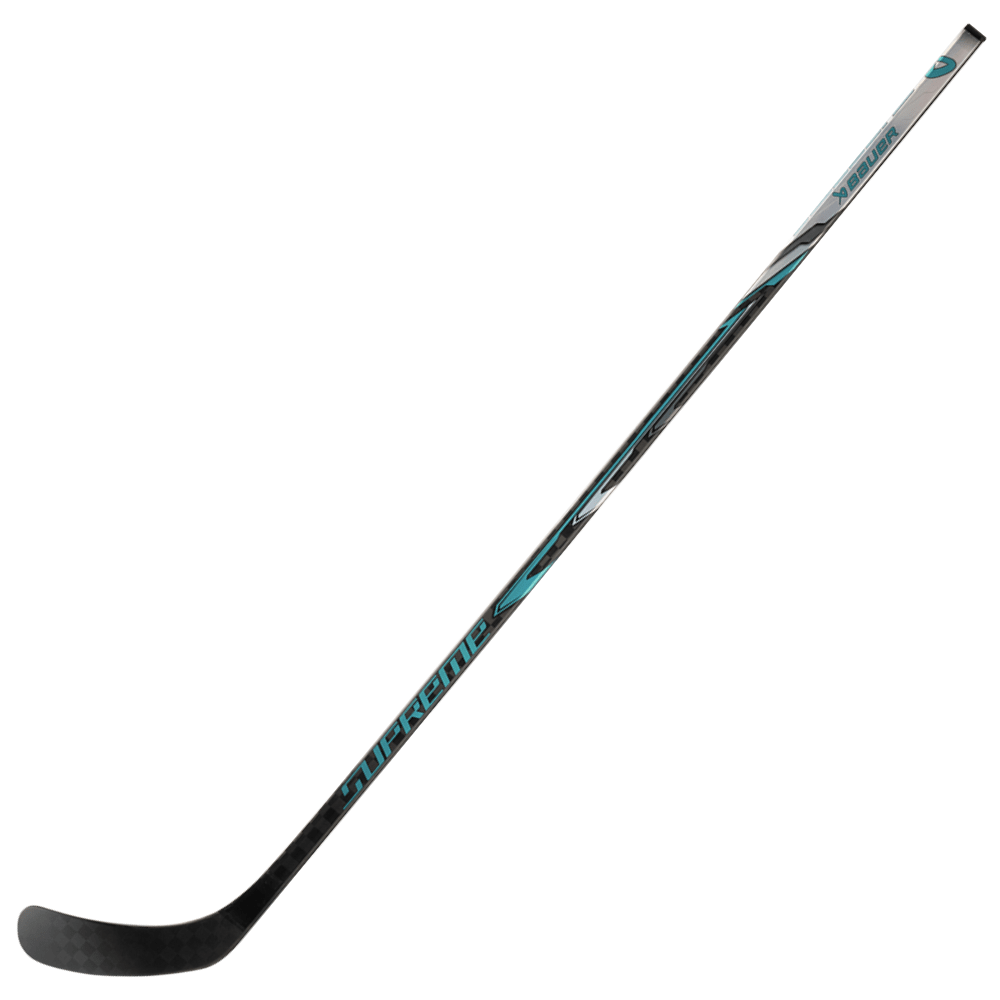 Bauer Supreme F50 Pro Composite Hockey Stick - Sticks