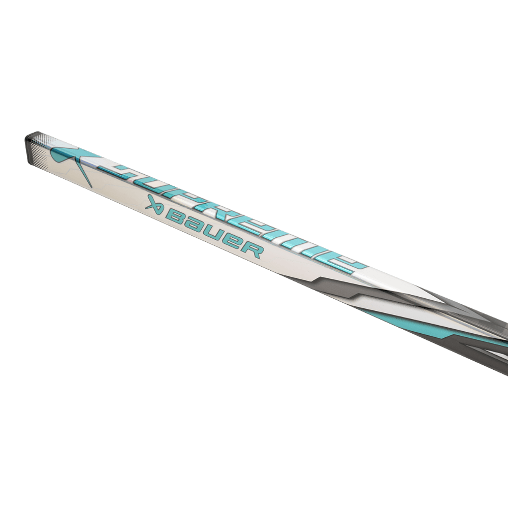 Bauer Supreme F50 Pro Composite Hockey Stick - Sticks