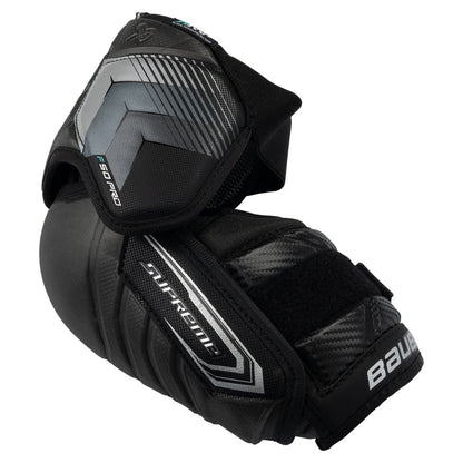 Bauer Supreme F50 Pro Elbow Pads - Elbow Pads