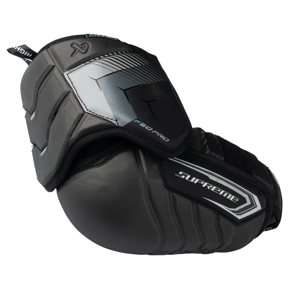 Bauer Supreme F50 Pro Elbow Pads - Elbow Pads