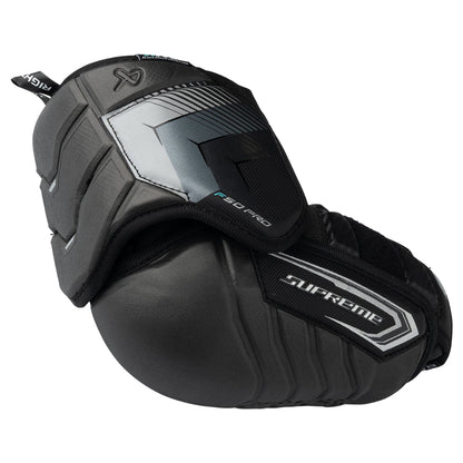 Bauer Supreme F50 Pro Elbow Pads - Elbow Pads
