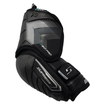 Bauer Supreme F50 Pro Elbow Pads - Elbow Pads