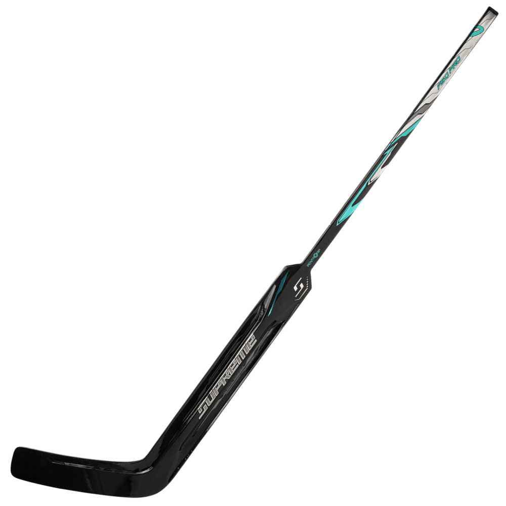 Bauer Supreme F50 Pro Goalie Stick - Goalie Sticks