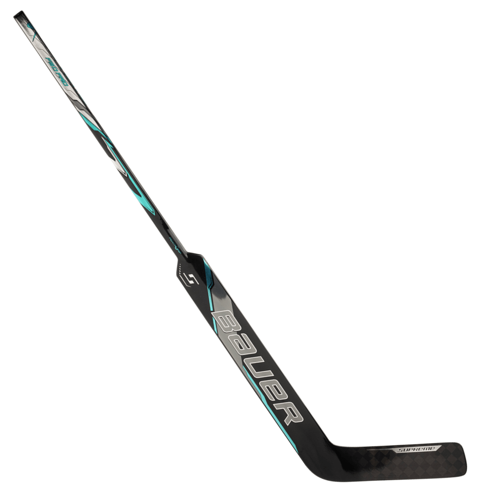 Bauer Supreme F50 Pro Goalie Stick - Goalie Sticks