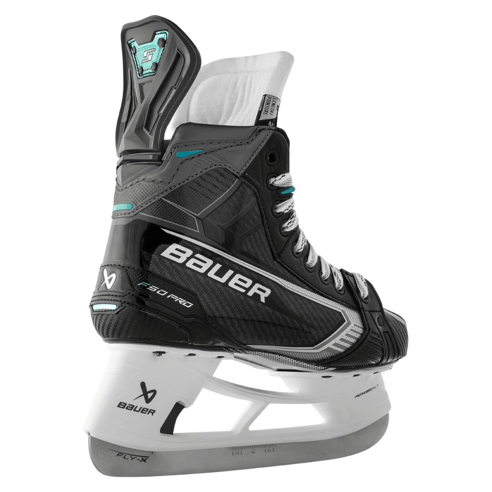 Bauer Supreme F50 Pro Ice Hockey Skates - Skates