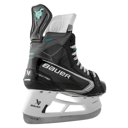 Bauer Supreme F50 Pro Ice Hockey Skates - Skates