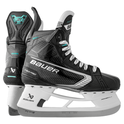 Bauer Supreme F50 Pro Ice Hockey Skates - Skates