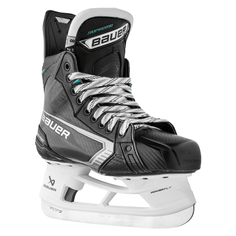 Bauer Supreme F50 Pro Ice Hockey Skates - Skates
